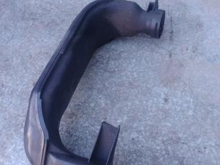 патрубок воздушного фильтра Peugeot 307 1 поколение 2005, 2.0 л., дизель, 9642060680