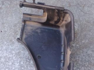 корпус отопителя (печки) Ford Tourneo Connect 1 поколение (2002 - 2009), 2.0 л., бензин, XS4H18D326AE