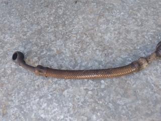 масляная трубка турбины Peugeot 307 1 поколение 2005, 2.0 л., дизель