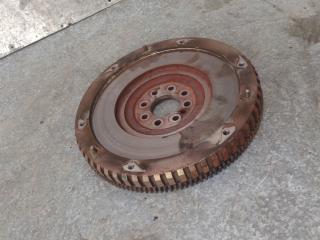 маховик Peugeot 307 1 поколение 2005, 2.0 л., дизель, МКПП