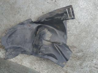 защита арок передняя левая (подкрылок) Dodge Caravan 4 поколение (2000 - 2007), 04857762AA