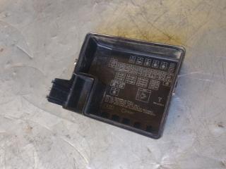 крышка блока предохранителей Mitsubishi Lancer 9 поколение (2003 - 2010), MN162364