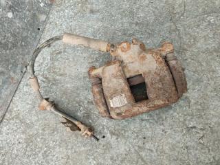 суппорт передний правый Peugeot 307 1 поколение 2003