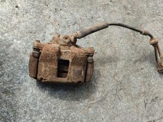 суппорт передний левый Peugeot 307 1 поколение 2003