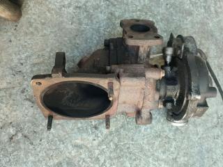 турбина Peugeot 307 1 поколение 2005, 2.0 л., дизель, K03403550, 057FK5057561