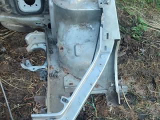 лонжерон левый Peugeot 307 1 поколение 2005, 2.0 л., дизель