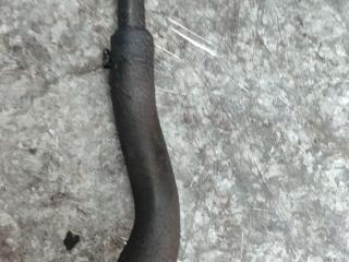 масляная трубка турбины Peugeot 307 1 поколение 2005, 2.0 л., дизель