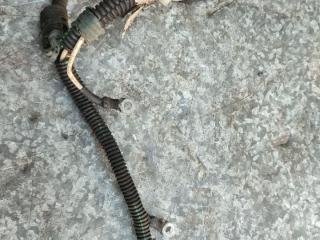 проводка свечей накала Peugeot 307 1 поколение 2005, 2.0 л., дизель