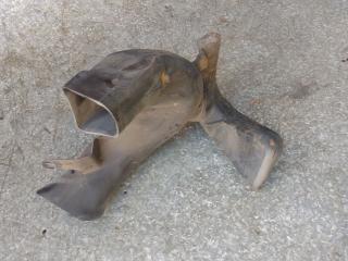 корпус воздушного фильтра Dodge Caravan 4 поколение (2000 - 2007), 2.4 л., бензин, 04861359AA