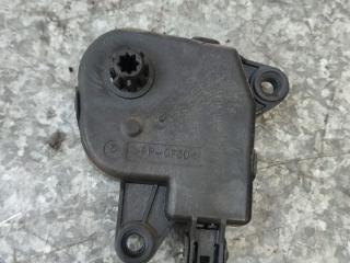 моторчик заслонки печки Dodge Caravan 4 поколение (2000 - 2007), 2.8 л., дизель, 04885465AA