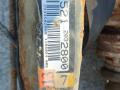 балка подвески задняя Mercedes-Benz C-Класс W203/S203/CL203 (2000 - 2004), 2.2 л., дизель, АКПП, 2033502800 - фото №6