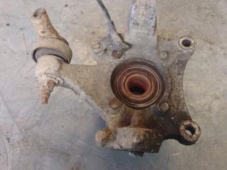 кулак поворотный левый Dodge Caravan 4 поколение (2000 - 2007), 04694949AA