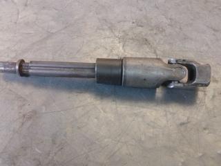 рулевой карданчик Dodge Caravan 4 поколение (2000 - 2007), 2.4 л., бензин