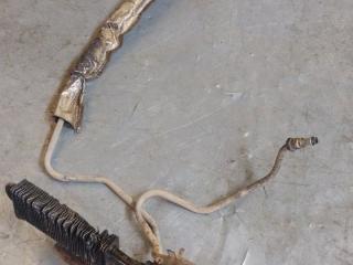 трубка гидроусилителя Dodge Caravan 4 поколение (2000 - 2007), 2.4 л., бензин