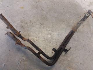 трубка охлаждающей жидкости Dodge Caravan 4 поколение (2000 - 2007), 2.4 л., бензин