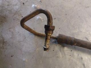 трубка гидроусилителя Dodge Caravan 4 поколение (2000 - 2007), 2.4 л., бензин