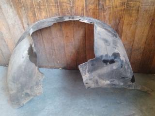 защита арок передняя левая (подкрылок) Dodge Caravan 4 поколение (2000 - 2007), 04857514AA, 04857429AD