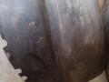 защита арок передняя левая (подкрылок) Dodge Caravan 4 поколение (2000 - 2007), 04857514AA, 04857429AD - фото №7