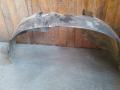 защита арок передняя левая (подкрылок) Dodge Caravan 4 поколение (2000 - 2007), 04857514AA, 04857429AD - фото №3