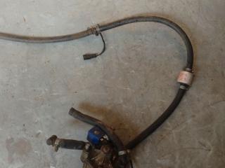 газовый редуктор Dodge Caravan 4 поколение (2000 - 2007), 2.4 л., бензин