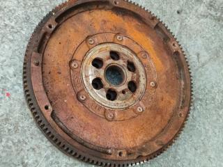 маховик Volkswagen Touran 1 поколение (2003 - 2006), 1.9 л., дизель, 141115023B