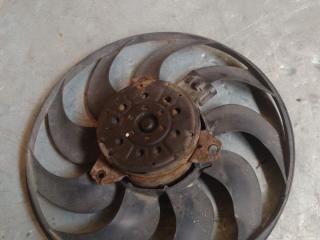 вентилятор радиатора Chrysler Sebring 2 поколение (2000 - 2003), 2.0 л., бензин, 4569632