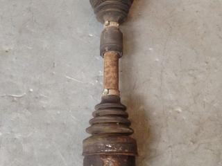 полуось передняя левая (приводной вал, ШРУС) Chrysler Sebring 2 поколение (2000 - 2003), 2.0 л., бензин