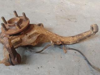 кулак поворотный левый Chrysler Sebring 2 поколение (2000 - 2003)