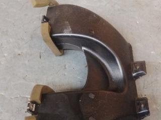 воздуховод (дефлектор) радиатора Chrysler Sebring 2 поколение (2000 - 2003), 4595694AC, 4101600