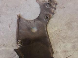 защита (кожух) ремня ГРМ Opel Corsa B (1993 - 2000), 1.4 л., бензин