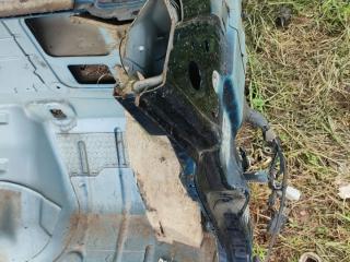 лонжерон правый Dodge Caravan 4 поколение (2000 - 2007), 2.4 л., бензин, МКПП