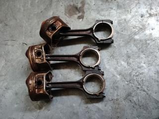 поршень шатун Dodge Caravan 4 поколение (2000 - 2007), 2.4 л., бензин, 5066565AA