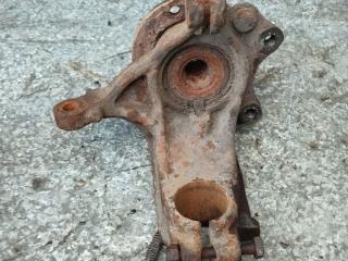 кулак поворотный правый Citroen C3 1 поколение (2002 - 2006)