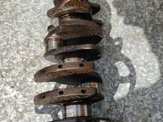 коленвал Smart Fortwo 1 поколение 2001, 0.6 л., бензин