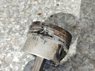 шатун Smart Fortwo 1 поколение 2001, 0.6 л., бензин