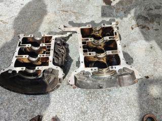 блок цилиндров Smart Fortwo 1 поколение 2000, 0.6 л., бензин, A1600109505