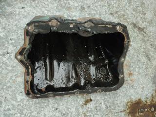 масляный поддон Smart Fortwo 1 поколение 2000, 0.6 л., бензин