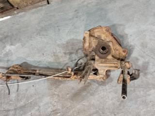 кулак задний правый Subaru Forester 1 поколение (SF) (1997 - 2000)