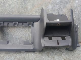 накладка на торпедо (консоль) Chrysler Sebring 2 поколение (2000 - 2003), ORN92TRMAB, 51861