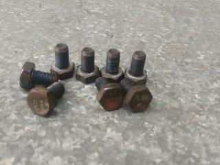 болт Chrysler Sebring 2 поколение (2000 - 2003), 2.0 л., бензин, МКПП