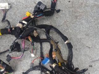 проводка торпеды Chrysler Sebring 2 поколение (2000 - 2003), 2.0 л., бензин