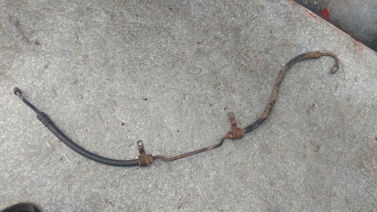 трубка гидроусилителя Chrysler Sebring 2 поколение (2000 - 2003), 2.0 л., бензин - фото №1