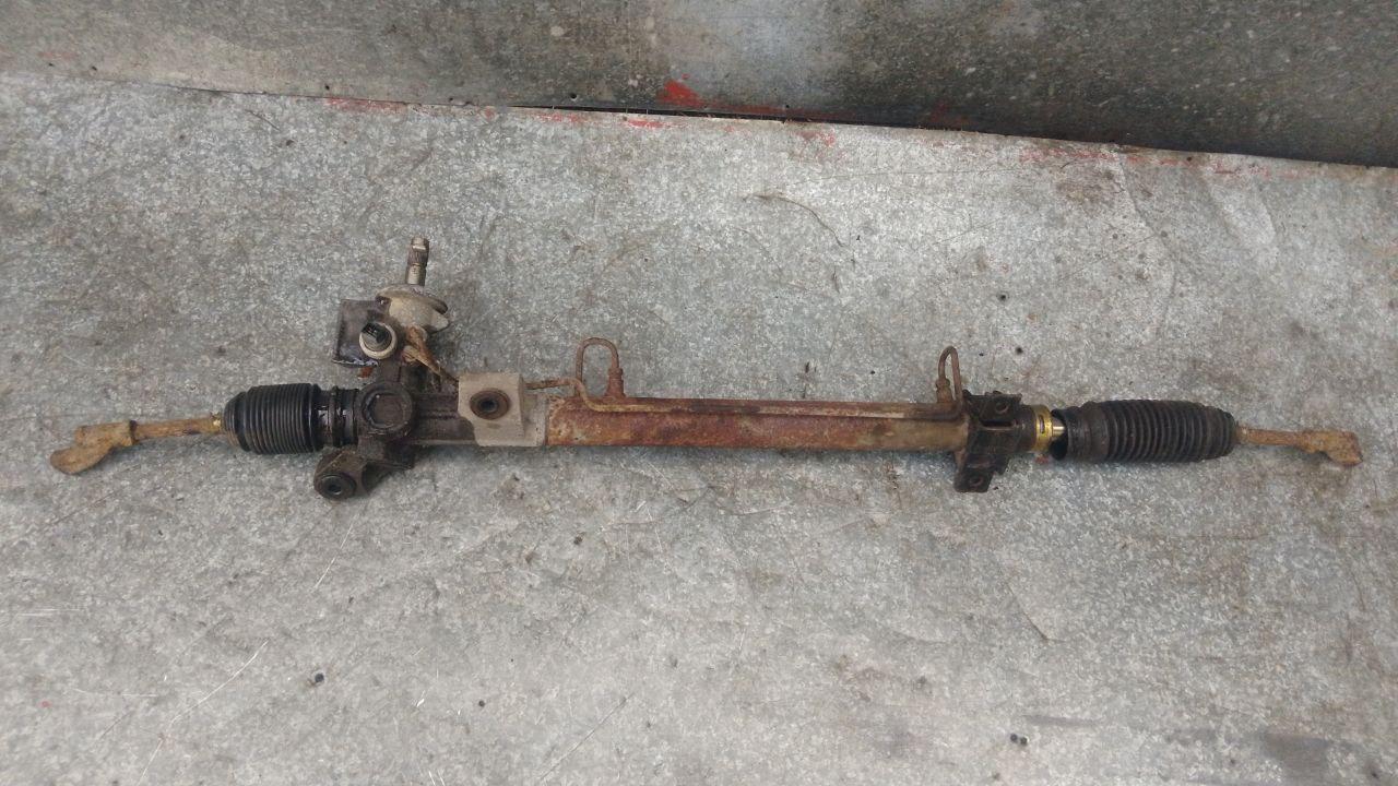 рулевая рейка Chrysler Sebring 2 поколение (2000 - 2003), P04764995AF, T5ANR032213171 - фото №1