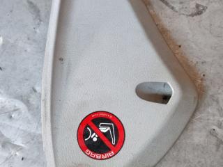 накладка на торпедо (консоль) Mercedes-Benz C-Класс W203/S203/CL203 (2000 - 2004), A2036800678, 2036800678