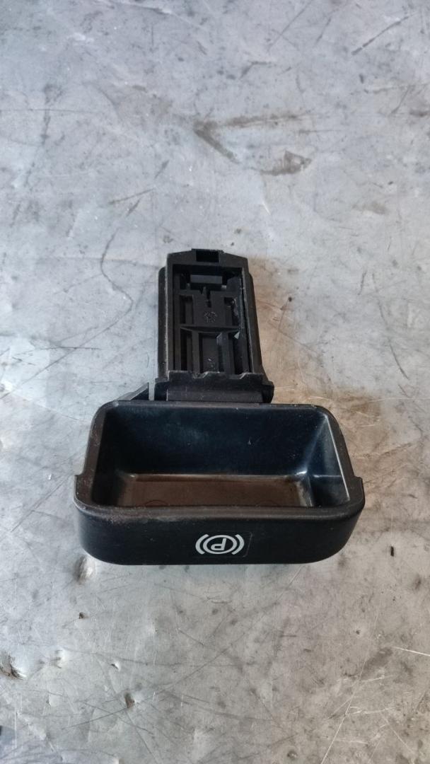 рычаг ручного тормоза (ручника) Mercedes-Benz C-Класс W203/S203/CL203 (2000 - 2004), 2034270112 - фото №1