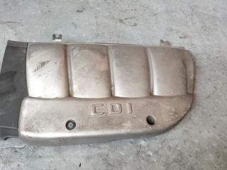 декоративная крышка двигателя Mercedes-Benz C-Класс W203/S203/CL203 (2000 - 2004), 2.2 л., дизель, A6110101167, 6110101167