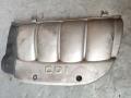 декоративная крышка двигателя Mercedes-Benz C-Класс W203/S203/CL203 (2000 - 2004), 2.2 л., дизель, A6110101167, 6110101167 - фото №2