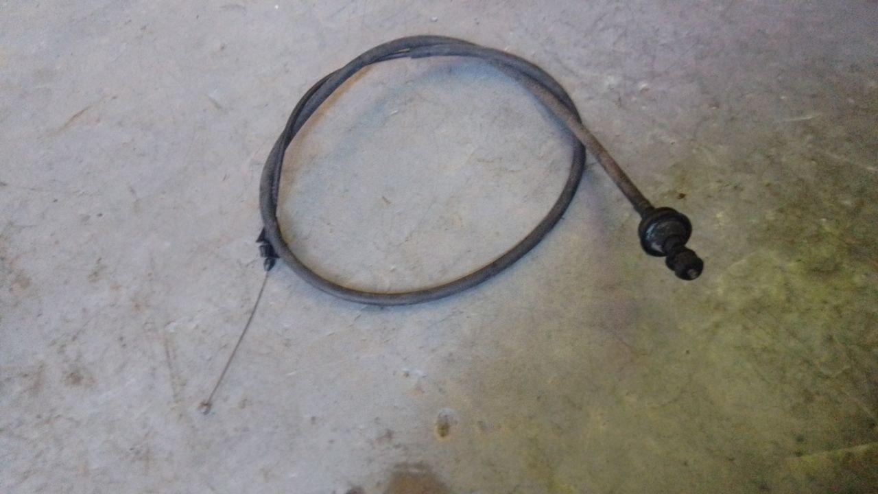 трос газа Chrysler Sebring 2 поколение (2000 - 2003), 04591667AC - фото №1