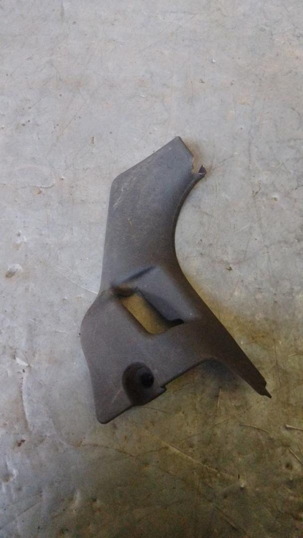 обшивка салона Chrysler Sebring 2 поколение (2000 - 2003), ORC47TRMAC - фото №1