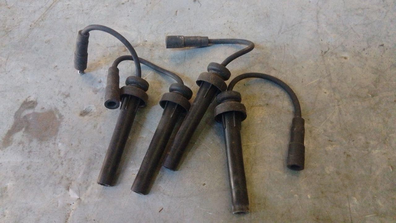 бронепровод Chrysler Sebring 2 поколение (2000 - 2003), 2.0 л., бензин - фото №1